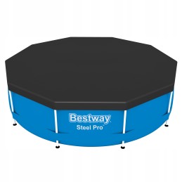 Dangtis 305 cm bestway 58036 rėmo baseinui