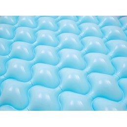 Pripučiamas baseinas, sodo vandens baseinas, 102 x 25 cm