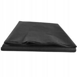 Sulankstoma sodininkystės agrotekstilė 50g, dydis 1,6m x 25m