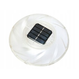 Saulės baseino lempa 18 cm bestway 58111