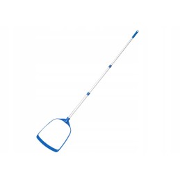 Baseino valymo rinkinys tinklelis 163 cm bestway 58635