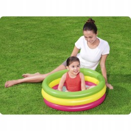 Pripučiamas baseinas 70 x 24 cm bestway 51128