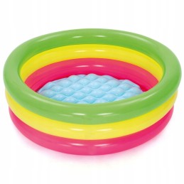 Pripučiamas baseinas 70 x 24 cm bestway 51128