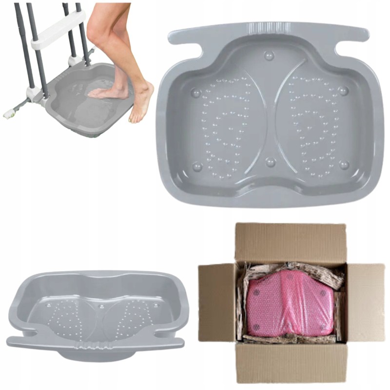 Basseini jala puhastusvahend, intex pesur