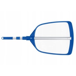 Baseino valymo rinkinys tinklelis 163 cm bestway 58635