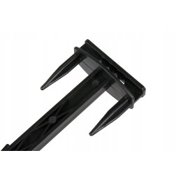 ✨ Profesionalūs 17/5 cm kaiščiai agrotekstilei, agrotekstilei ir geotekstilei tvirtinti ktm100r (100 vnt.)