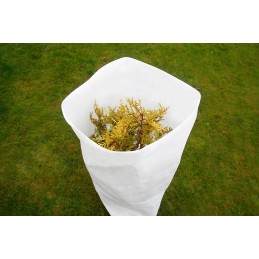 ✨ Apsauginė rankovė iš agrotekstilės 1,6x5m 50g