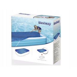 Baseino danga 262x175 bestway