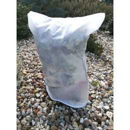 Apsauginis gaubtas augalams, mažas, 60cm x 80cm, svoris 50g/m2
