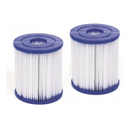 Baseino filtras 6x Bestway 58093 tipo i siurbliui
