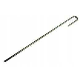 Smeigtukai metaliniams geotinkliams tvirtinti 50 cm - 10 vnt.