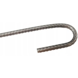 Smeigtukai metaliniams geotinkliams tvirtinti 50 cm - 10 vnt.