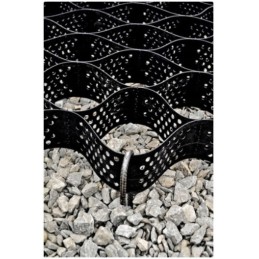 Smeigtukai metaliniams geotinkliams tvirtinti 50 cm - 10 vnt.