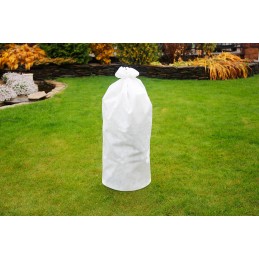 ✨ Apsauginė rankovė iš agrotekstilės 1,6x5m 50g