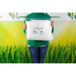 ✨ Apsauginė rankovė iš agrotekstilės 1,6x5m 50g