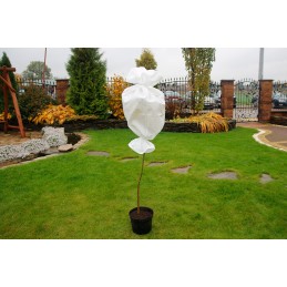 ✨ apsauginė rankovė iš agrotekstilės 0,8x10m 50g