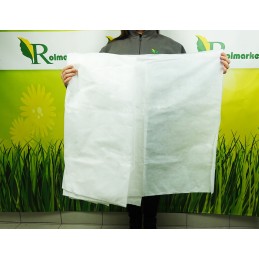 ✨ apsauginė rankovė iš agrotekstilės 0,8x10m 50g