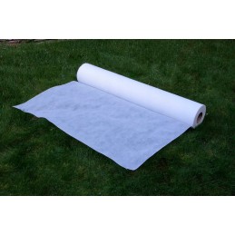 ✨ Lenkiška žieminė agrotekstilė, balta, 3,2x10m, 50g