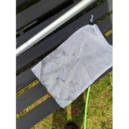 Baseino valymo rinkinys