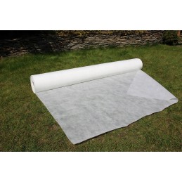 ✨ Lenkiška žieminė agrotekstilė, balta, 3,2x10m, 50g