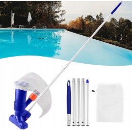 Baseino valymo rinkinys