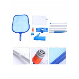 Baseino valymo rinkinys