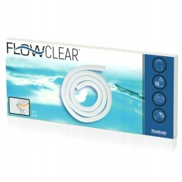 Bestway filtro žarna - 3 metrai