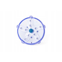 LED lempa SPA sūkurinei voniai color bestway 60303