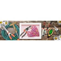 Smeigtukai, inkarai 250mm 25vnt sodo kraštams ir neaustinėms medžiagoms tvirtinti