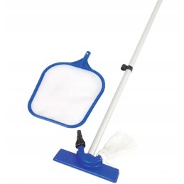 Bestway 58013 baseino valymo rinkinys