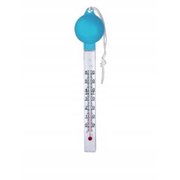 Plaukiojantis termometras 29cm rutuliukas