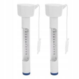 Vandens termometras baseinui, sūkurinei voniai, sodo kubilui