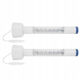 Vandens termometras baseinui, sūkurinei voniai, sodo kubilui