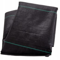 Stipri sodo agrotekstilė - nuo piktžolių, 2,1x5 m