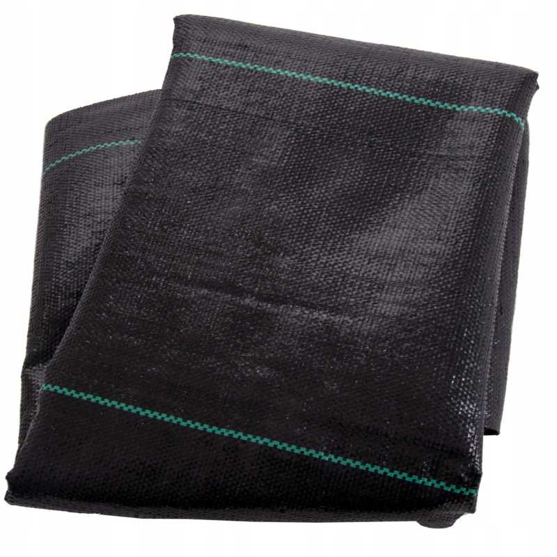 Stipri sodo agrotekstilė - nuo piktžolių, 2,1x5 m