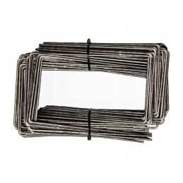 Apsauginis gaubtas 50x50cm 50g