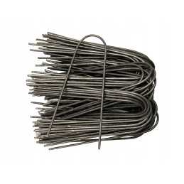 Apsauginis gaubtas 50x50cm 50g