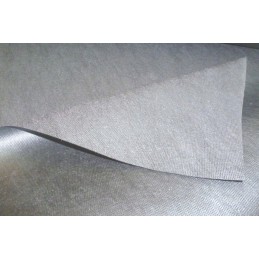 Agrotekstilės mulčiavimas nuo piktžolių