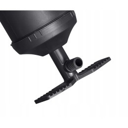 Bestway 62002 pneumatinis plaktukas 850 stūmoklinis rankinis siurblys