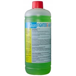 Dumblių kovotojas skystis nuo dumblių ir grybų baseine, 1kg