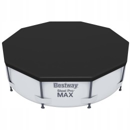 Bestway dangtis 305 cm karkasiniam baseinui