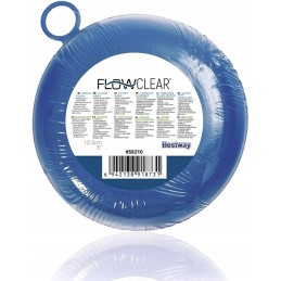 Bestway 58210 baseino cheminių medžiagų dozatorius