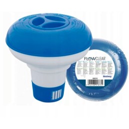 Bestway 58210 baseino cheminių medžiagų dozatorius