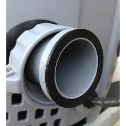 „Bestway“ sūkurinės vonios siurblio su SPA sandarinimo žiedo sandariklis