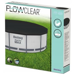 Bestway uždangalas 305 cm rėmo baseinui 58036