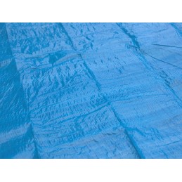 Baseino kilimėlis 274x274 cm bestway 58000 folija