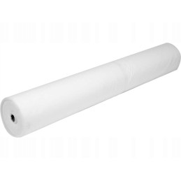 Agrotekstilė 19 g - 1,6x50 m + kaiščiai agrotekstilei