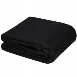 Juoda nuo piktžolių agrotekstilė 50g/m2