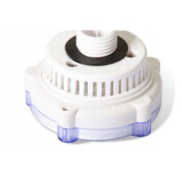 Spalvinga LED lempa gulinčiam sūkurine vonia su bestway SPA, 7 spalvos