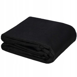 Juoda nuo piktžolių agrotekstilė 50g/m2